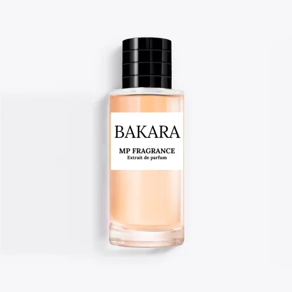 BAKARA