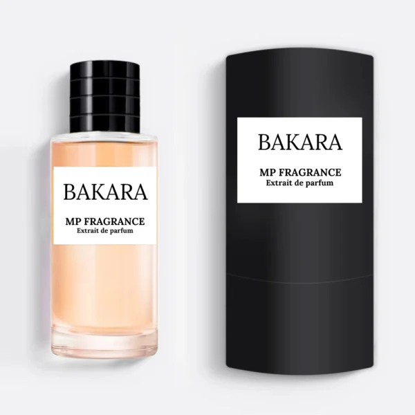 Parfum BAKARA